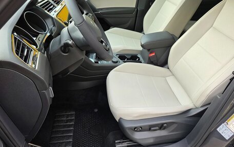 Volkswagen Tiguan II, 2020 год, 3 190 000 рублей, 32 фотография