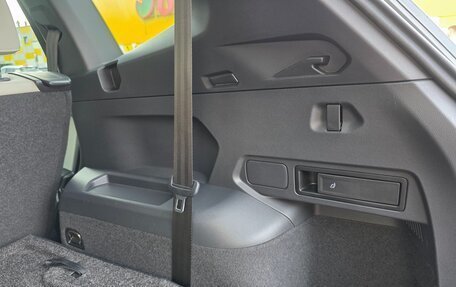 Volkswagen Tiguan II, 2020 год, 3 190 000 рублей, 26 фотография