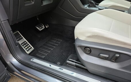 Volkswagen Tiguan II, 2020 год, 3 190 000 рублей, 31 фотография