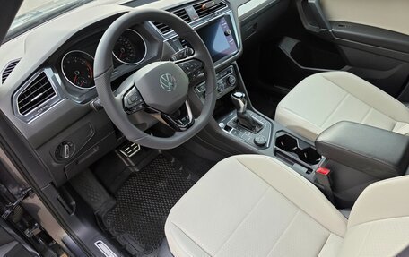 Volkswagen Tiguan II, 2020 год, 3 190 000 рублей, 34 фотография