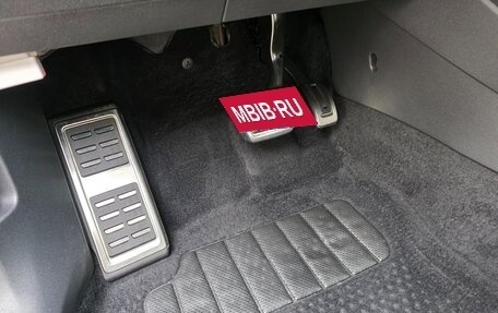 Volkswagen Tiguan II, 2020 год, 3 190 000 рублей, 33 фотография