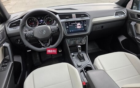 Volkswagen Tiguan II, 2020 год, 3 190 000 рублей, 22 фотография