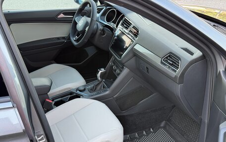 Volkswagen Tiguan II, 2020 год, 3 190 000 рублей, 35 фотография