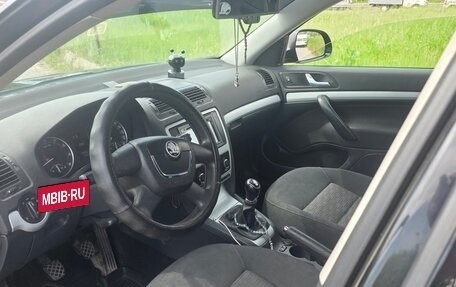 Skoda Octavia, 2011 год, 820 000 рублей, 5 фотография