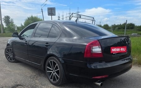 Skoda Octavia, 2011 год, 820 000 рублей, 4 фотография