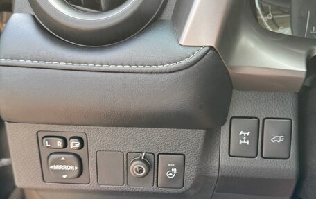 Toyota RAV4, 2018 год, 2 275 000 рублей, 15 фотография