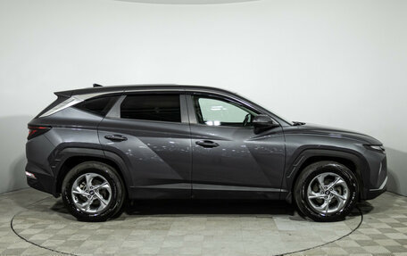 Hyundai Tucson, 2022 год, 3 199 000 рублей, 4 фотография