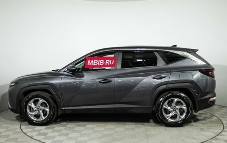 Hyundai Tucson, 2022 год, 3 199 000 рублей, 10 фотография