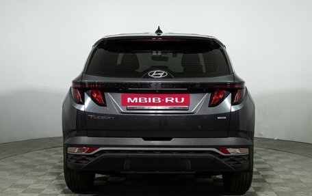 Hyundai Tucson, 2022 год, 3 199 000 рублей, 7 фотография