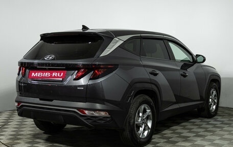 Hyundai Tucson, 2022 год, 3 199 000 рублей, 6 фотография