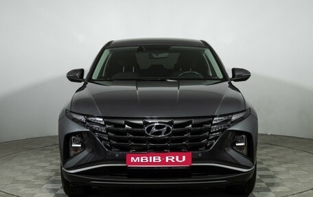 Hyundai Tucson, 2022 год, 3 199 000 рублей, 2 фотография