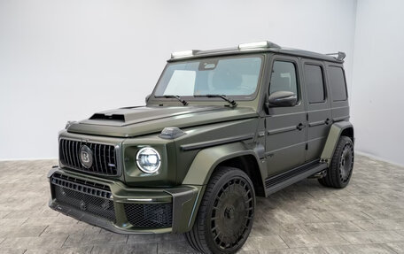 Mercedes-Benz G-Класс AMG, 2026 год, 51 000 000 рублей, 3 фотография