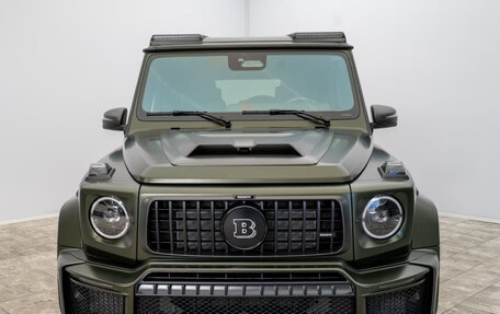 Mercedes-Benz G-Класс AMG, 2026 год, 51 000 000 рублей, 2 фотография