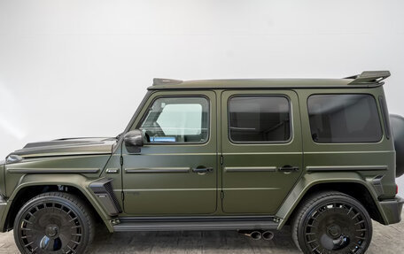 Mercedes-Benz G-Класс AMG, 2026 год, 51 000 000 рублей, 7 фотография