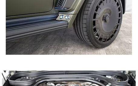 Mercedes-Benz G-Класс AMG, 2026 год, 51 000 000 рублей, 6 фотография