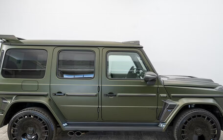 Mercedes-Benz G-Класс AMG, 2026 год, 51 000 000 рублей, 8 фотография