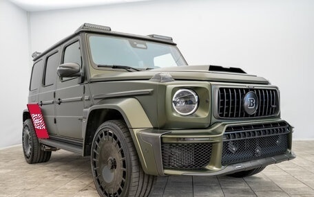 Mercedes-Benz G-Класс AMG, 2026 год, 51 000 000 рублей, 4 фотография