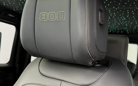 Mercedes-Benz G-Класс AMG, 2026 год, 51 000 000 рублей, 15 фотография