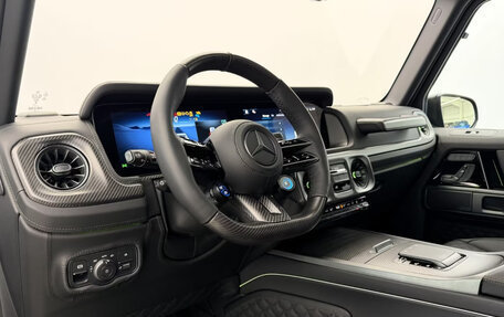 Mercedes-Benz G-Класс AMG, 2026 год, 51 000 000 рублей, 16 фотография