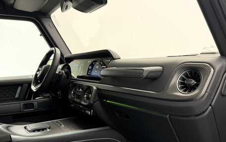Mercedes-Benz G-Класс AMG, 2026 год, 51 000 000 рублей, 23 фотография