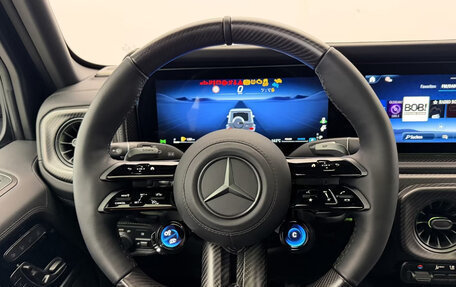 Mercedes-Benz G-Класс AMG, 2026 год, 51 000 000 рублей, 17 фотография