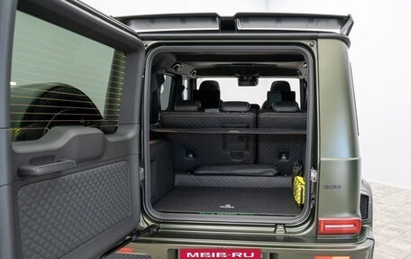 Mercedes-Benz G-Класс AMG, 2026 год, 51 000 000 рублей, 11 фотография