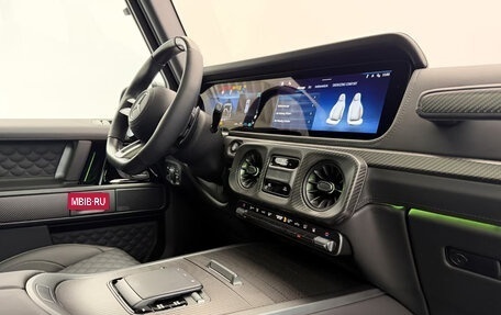Mercedes-Benz G-Класс AMG, 2026 год, 51 000 000 рублей, 22 фотография