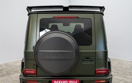 Mercedes-Benz G-Класс AMG, 2026 год, 51 000 000 рублей, 12 фотография