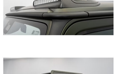 Mercedes-Benz G-Класс AMG, 2026 год, 51 000 000 рублей, 31 фотография