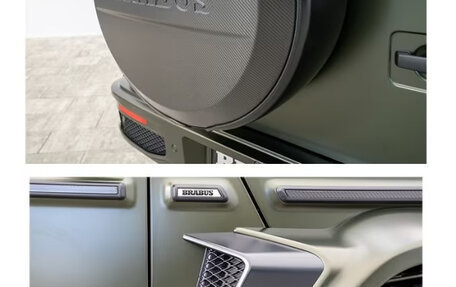 Mercedes-Benz G-Класс AMG, 2026 год, 51 000 000 рублей, 32 фотография