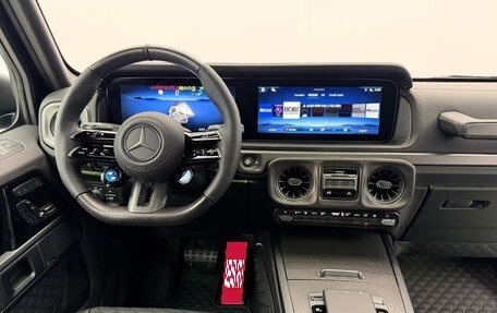 Mercedes-Benz G-Класс AMG, 2026 год, 51 000 000 рублей, 37 фотография