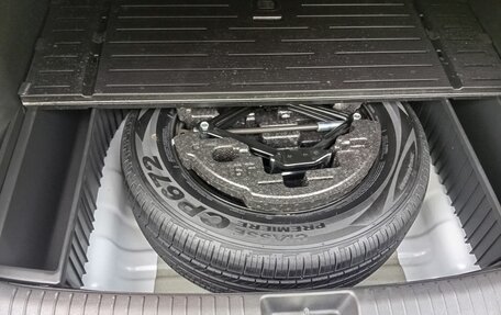 Hyundai Creta I рестайлинг, 2018 год, 1 670 000 рублей, 15 фотография