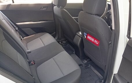 Hyundai Creta I рестайлинг, 2018 год, 1 670 000 рублей, 9 фотография