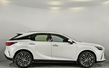 Lexus RX IV рестайлинг, 2024 год, 10 490 000 рублей, 4 фотография