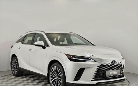 Lexus RX IV рестайлинг, 2024 год, 10 490 000 рублей, 3 фотография