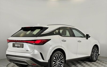 Lexus RX IV рестайлинг, 2024 год, 10 490 000 рублей, 5 фотография