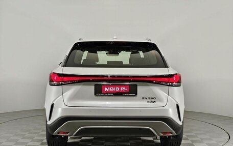 Lexus RX IV рестайлинг, 2024 год, 10 490 000 рублей, 6 фотография