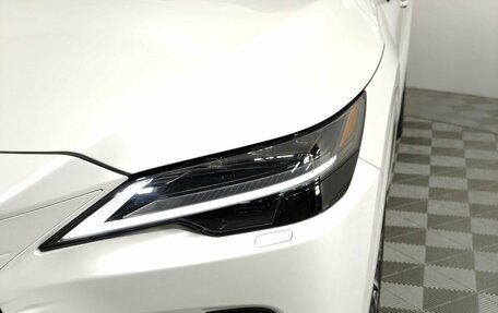 Lexus RX IV рестайлинг, 2024 год, 10 490 000 рублей, 9 фотография