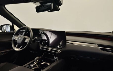 Lexus RX IV рестайлинг, 2024 год, 10 490 000 рублей, 11 фотография