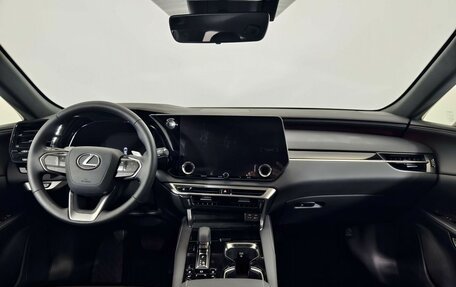 Lexus RX IV рестайлинг, 2024 год, 10 490 000 рублей, 12 фотография