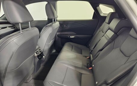 Lexus RX IV рестайлинг, 2024 год, 10 490 000 рублей, 21 фотография
