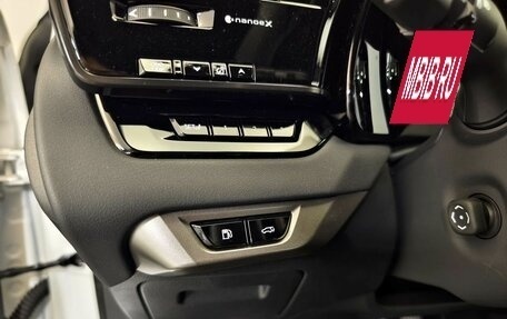 Lexus RX IV рестайлинг, 2024 год, 10 490 000 рублей, 18 фотография