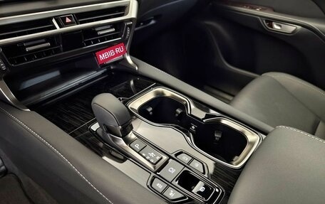 Lexus RX IV рестайлинг, 2024 год, 10 490 000 рублей, 17 фотография