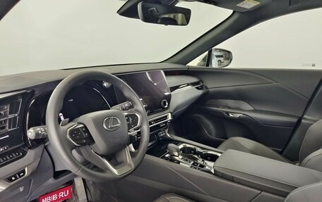 Lexus RX IV рестайлинг, 2024 год, 10 490 000 рублей, 20 фотография