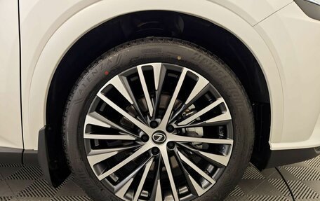 Lexus RX IV рестайлинг, 2024 год, 10 490 000 рублей, 24 фотография