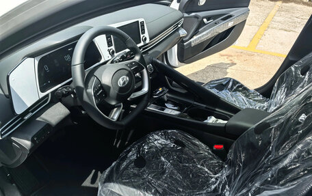 Hyundai Elantra, 2026 год, 1 655 004 рублей, 11 фотография