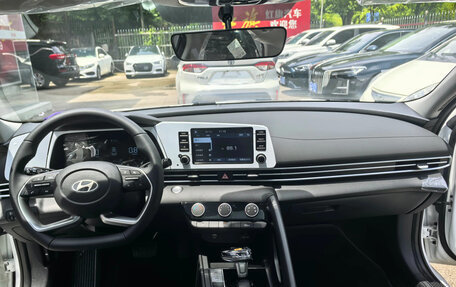 Hyundai Elantra, 2026 год, 1 655 004 рублей, 8 фотография