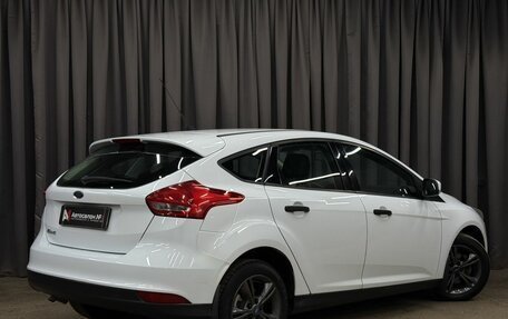 Ford Focus III, 2016 год, 749 777 рублей, 4 фотография