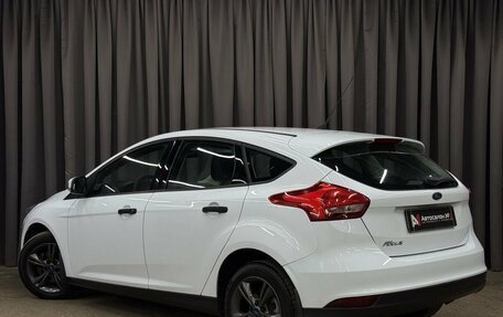 Ford Focus III, 2016 год, 749 777 рублей, 2 фотография