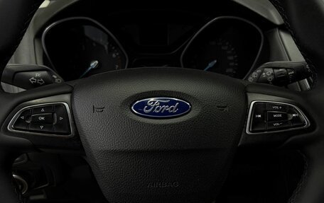 Ford Focus III, 2016 год, 749 777 рублей, 8 фотография